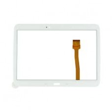 Touch screen Samsung P5200 Galaxy TAB 3 white HQ